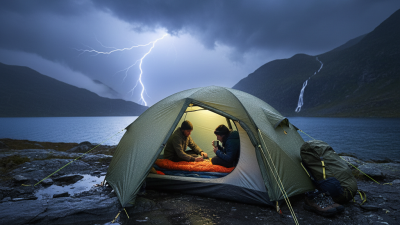 Top Waterproof Tent Tips for Your Next Outdoor Adventure?