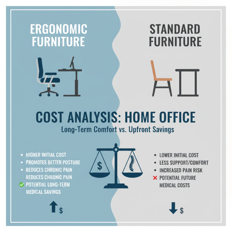 Is Ergonomic Furniture Worth the Investment for Your Home Office?