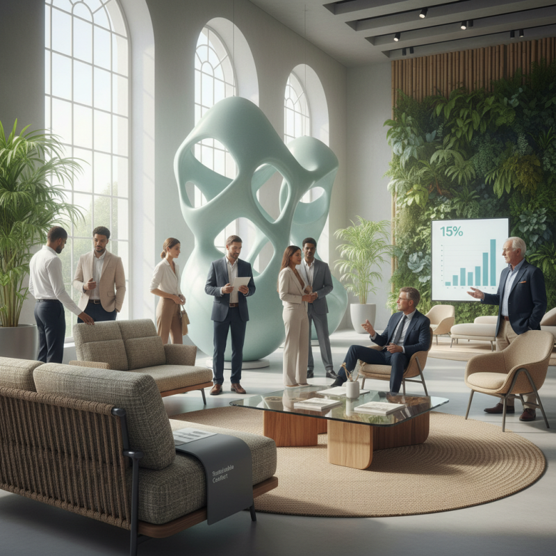 2026 Top Quality Furniture Trends for Global Buyers?