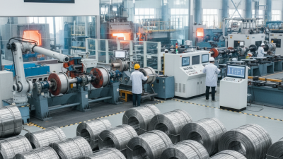 Top 10 Stainless Steel Wire Suppliers in China for Global Buyers?