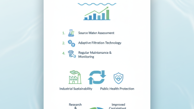 Water Precision Filter Tips for Effective Water Quality Control?