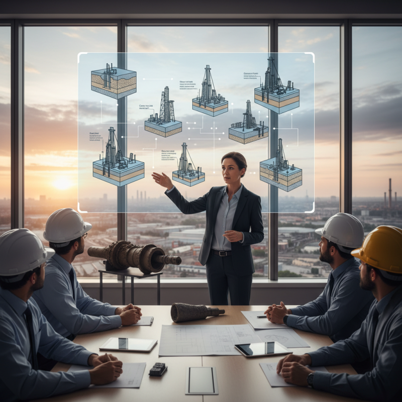 Top 10 Tips for Choosing Drilling Equipment Effectively?