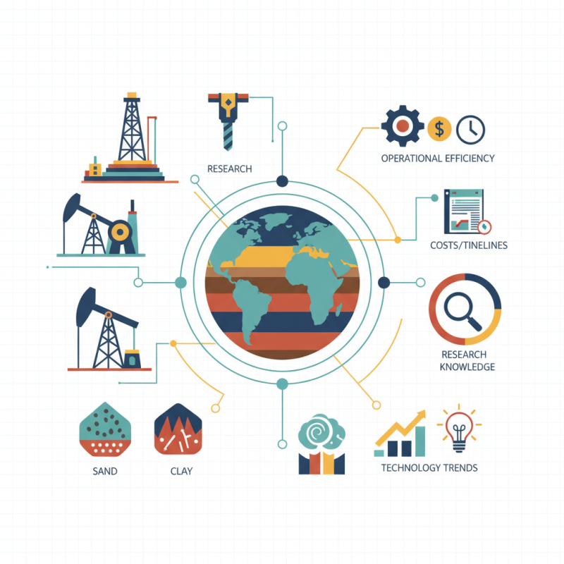 What is Drilling Equipment and How to Choose the Right Type?