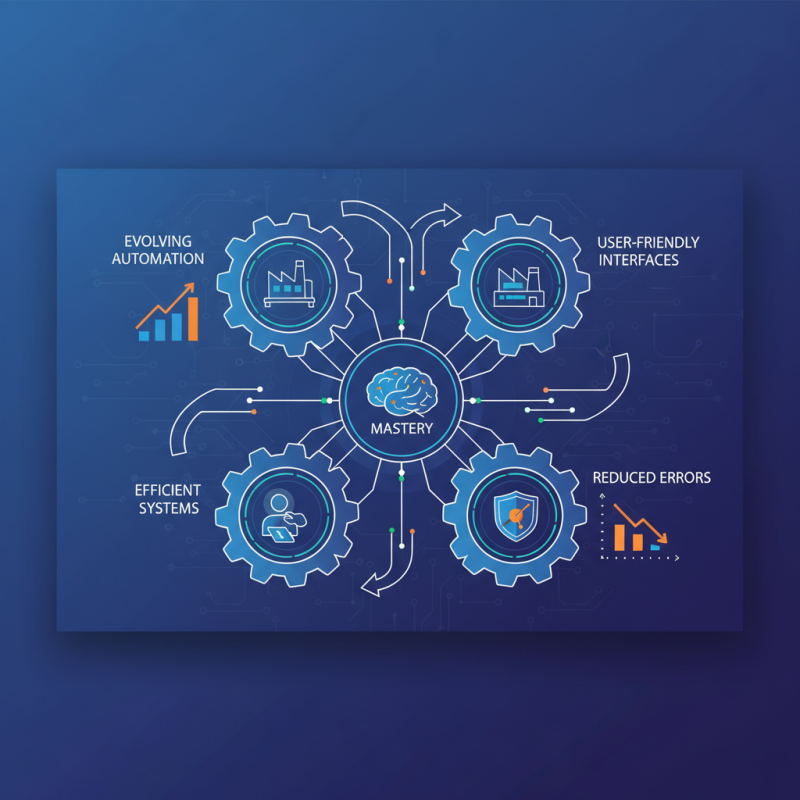 How to Master HMI Programming for Optimal Automation Solutions?
