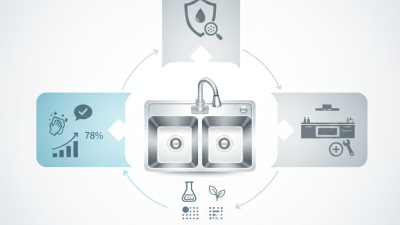 What is Easy To Clean Stainless Steel Sink Benefits?