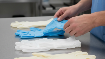 Top Tips for Choosing the Best Disposable Gloves for Your Needs