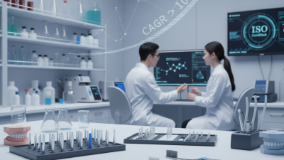 Top Ortho Brush Suppliers in China for Global Buyers?