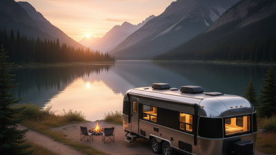 How to Choose the Best Travel Trailer for Your Adventure Needs?