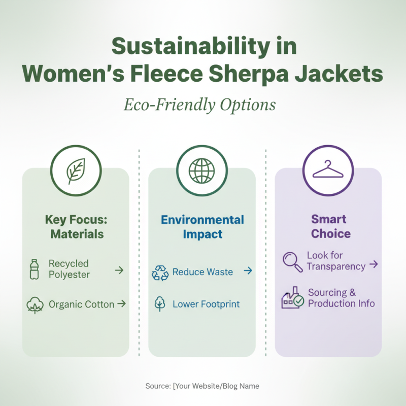 How to Choose the Perfect Womens Fleece Sherpa Jacket?