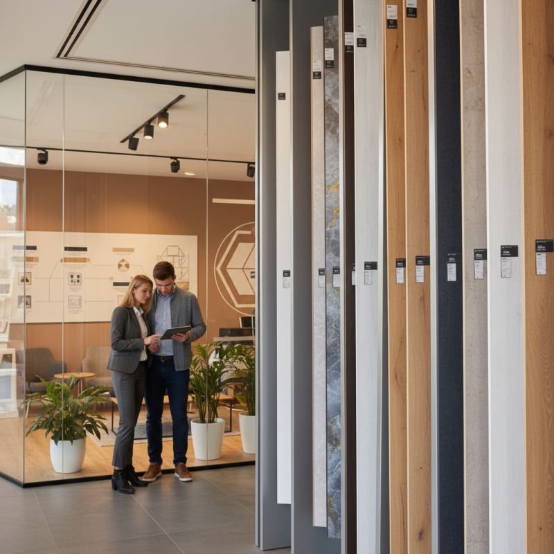 What is PVC Panel and How to Choose the Right One?