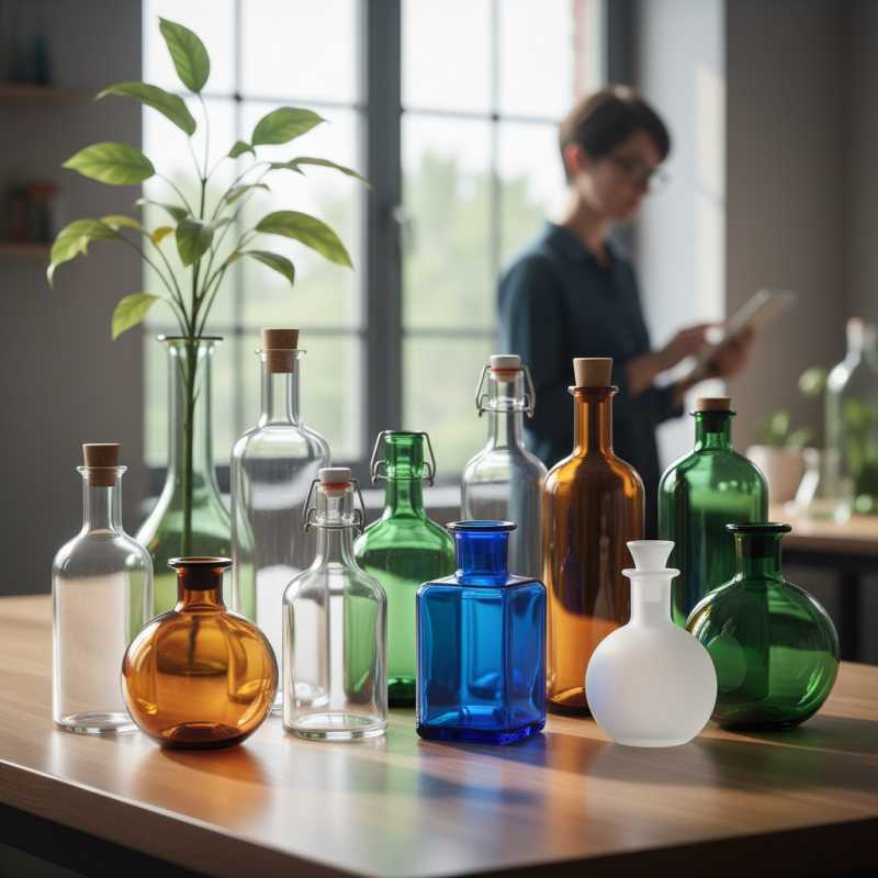 Top 10 Glass Bottle Manufacturers You Should Know About?