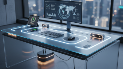 2026 Best Desk Power Solutions for Global Buyers?