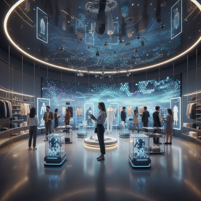 Top Smart Retail Solutions for 2026 What to Look For?