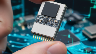 Why Choose M10050 GNSS Module for Your Next Project?