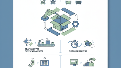 2026 Top Box Erector Machine Features for Global Buyers
