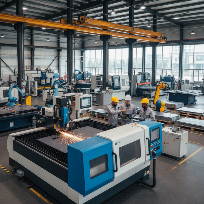 Essential Tips for Efficient Sheet Metal Production Process?