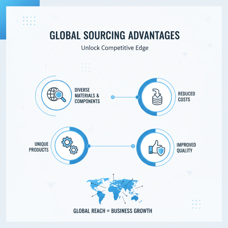 Top 10 Tips for Sourcing International Parts Effectively?