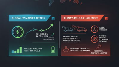 China Best Electric Vehicles for Global Buyers in 2026?