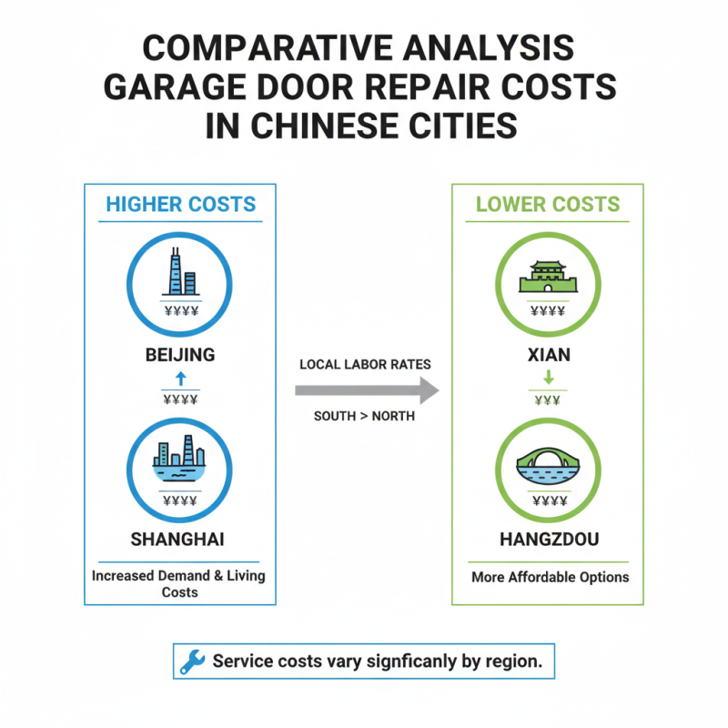 Top 10 Handyman Services to Fix Garage Doors in China?