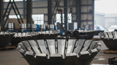 Top Quality Bowl Liner Cone Crusher from China for Your Needs?