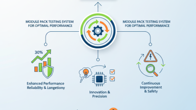 Best Module Pack Testing System for Optimal Performance?