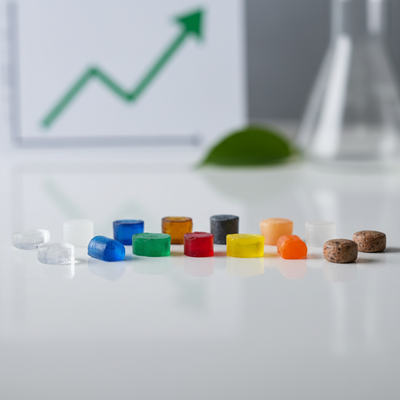 Top 10 Best Compounds for Plastic You Should Know?