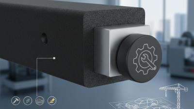 Top 5 Benefits of Using Rubber Coated Steel for Your Projects?