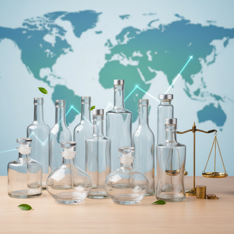 Best 700ml Glass Bottles Wholesale Options for Global Buyers?