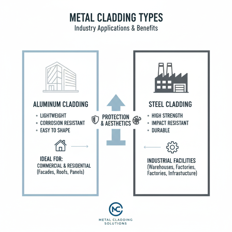 Top 10 Metal Cladding Solutions for Global Buyers?