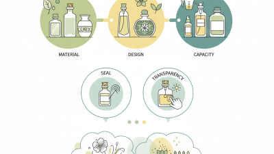 What is the Best Jasmine Bottle for Global Buyers?