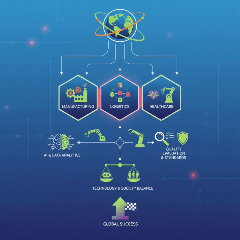 China Top Automation Solutions for Global Buyers in 2026?