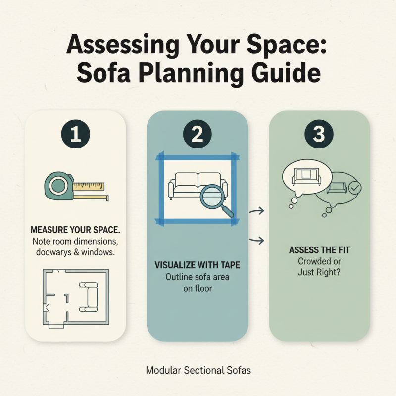 2026 How to Choose the Best Modular Sectional Sofa for Your Home?
