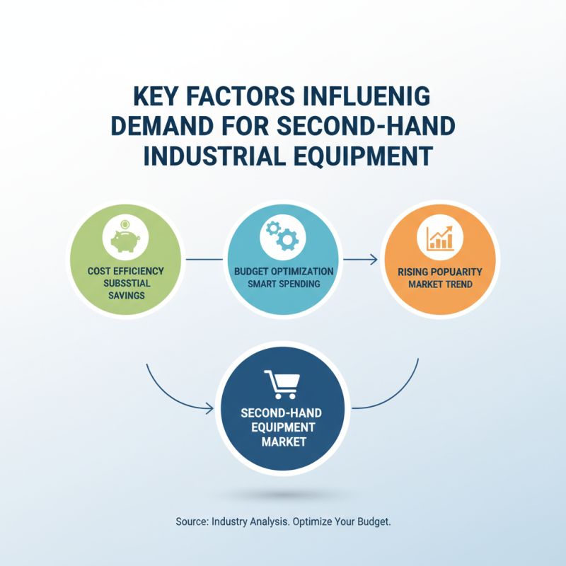 2026 Best Second Hand Industrial Equipment for Global Buyers?