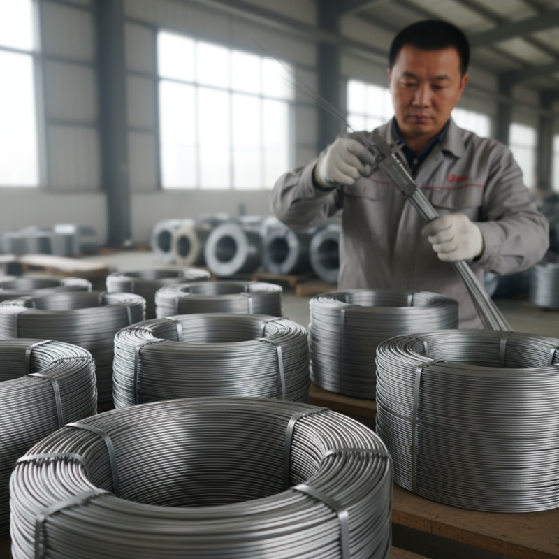 How to Choose the Best China 304 Stainless Steel Wire?