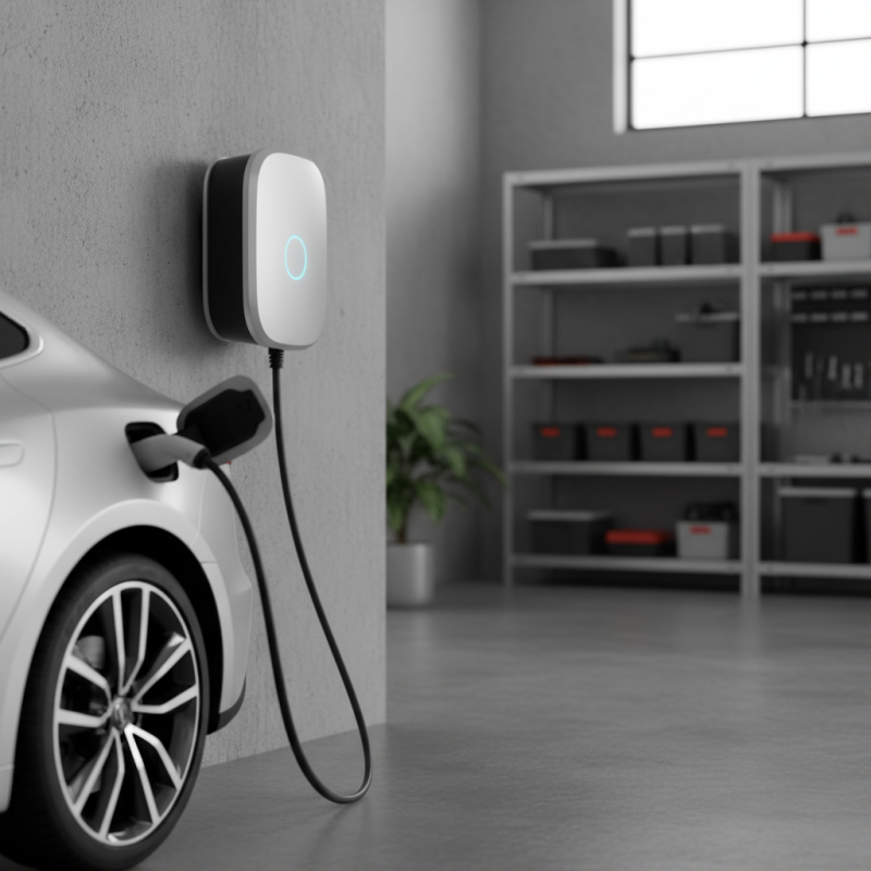 Best Wall Mounted Charging Pile Solutions for Your Needs?