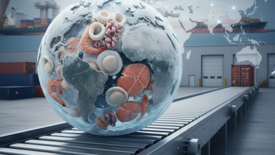 How to Source Frozen Seafood for Your Global Business Needs?