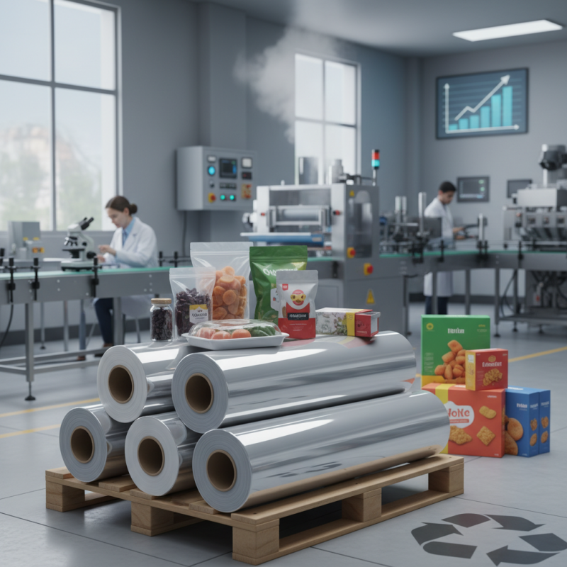 What is CPP Film and Why is it Essential for Packaging?