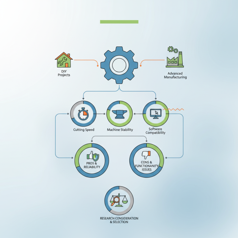 What Are the Best Home CNC Machines in China?