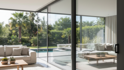 How to Choose the Best Aluminium Window Door for Your Home?