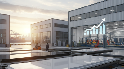 Top 10 PVC UV Board Suppliers in China for Global Buyers?