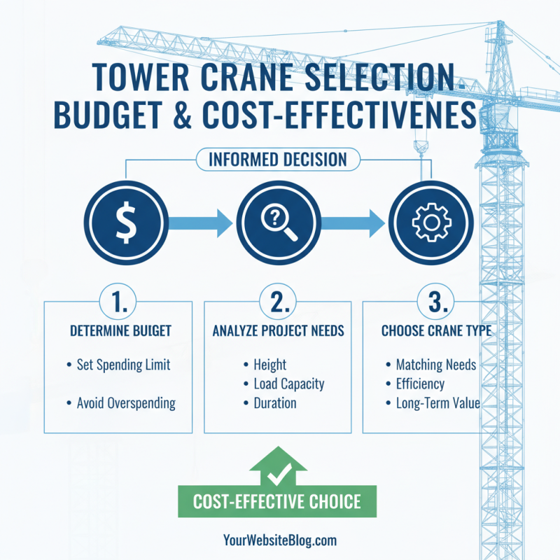 Top 5 Tips for Choosing Liebherr Tower Crane for Your Project?