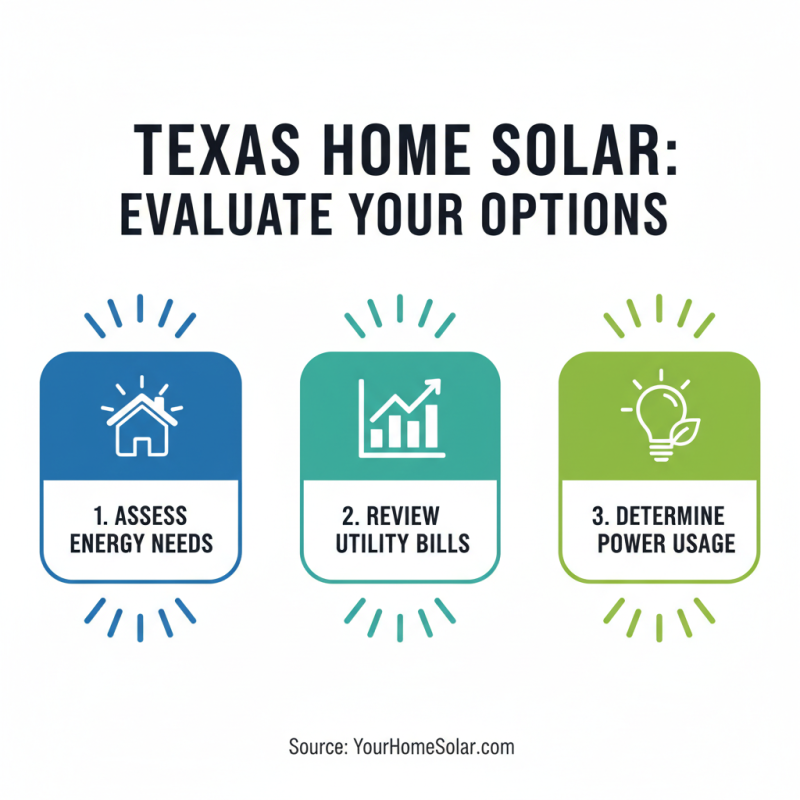 2026 How to Maximize Your Texas Solar Energy Savings?