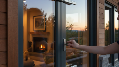 2026 How to Secure Your Home with Effective Window Lock Solutions?