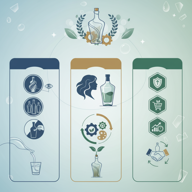 2026 Top Custom Glass Bottles for Liquor Buying Guide?