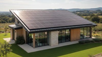 How to Effectively Implement Solar Design in Your Home?