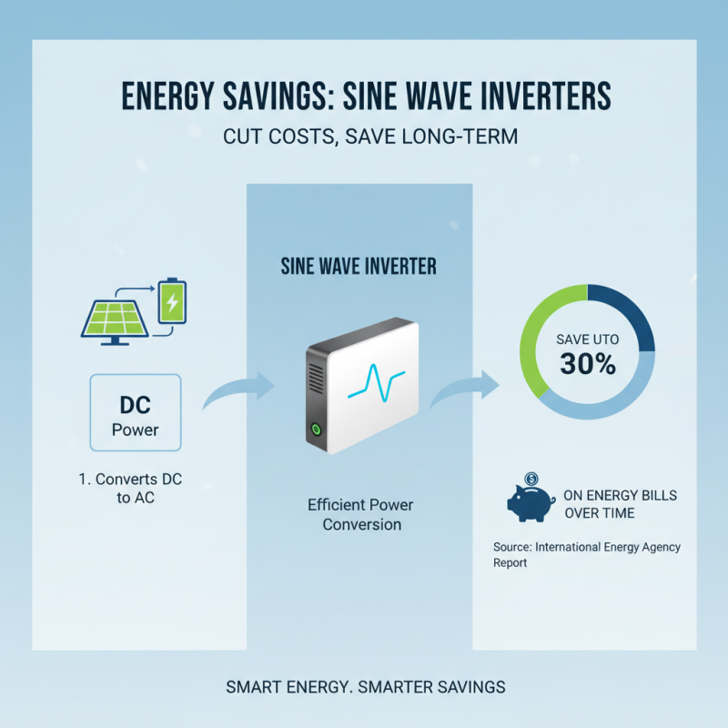 Top 10 Benefits of Sine Wave Inverters for Your Energy Needs?