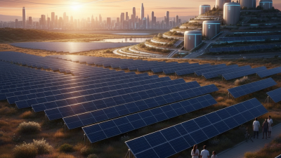 How to Harness Sun Energy for Sustainable Solutions in 2026?