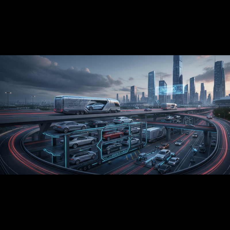 2026 Top Moving Car Transport Options You Need to Know?