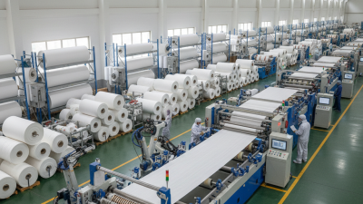 China Top Non Woven Fabric Suppliers You Should Know About?