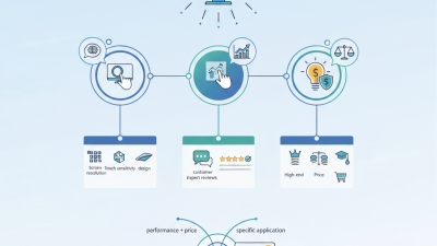 2026 Best Lcd Touch Monitor for Global Buyers Needs?